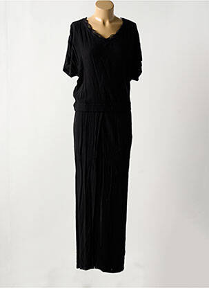 Set pantaloni negru CAPTAIN TORTUE femeie