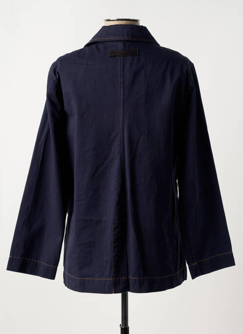 Jachete casual albastru CAPTAIN TORTUE femeie