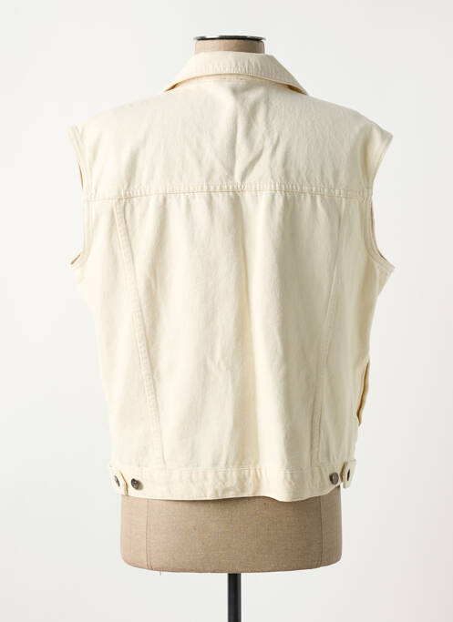 Jachete casual bej CAPTAIN TORTUE femeie