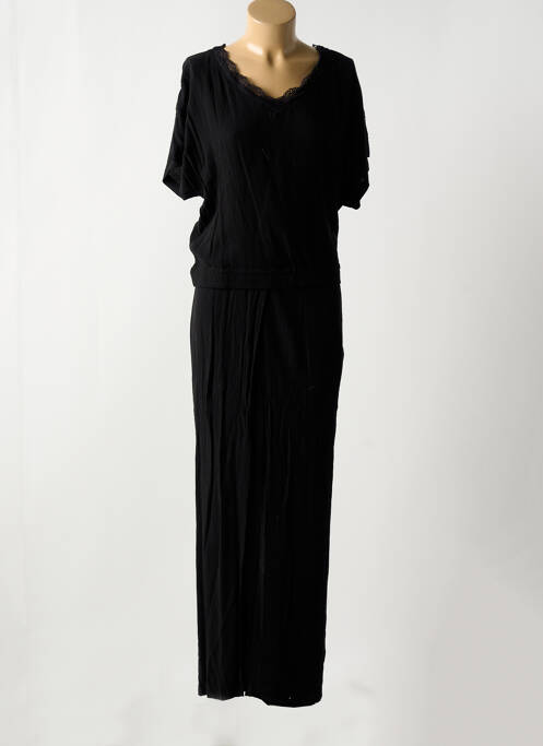 Set pantaloni negru CAPTAIN TORTUE femeie