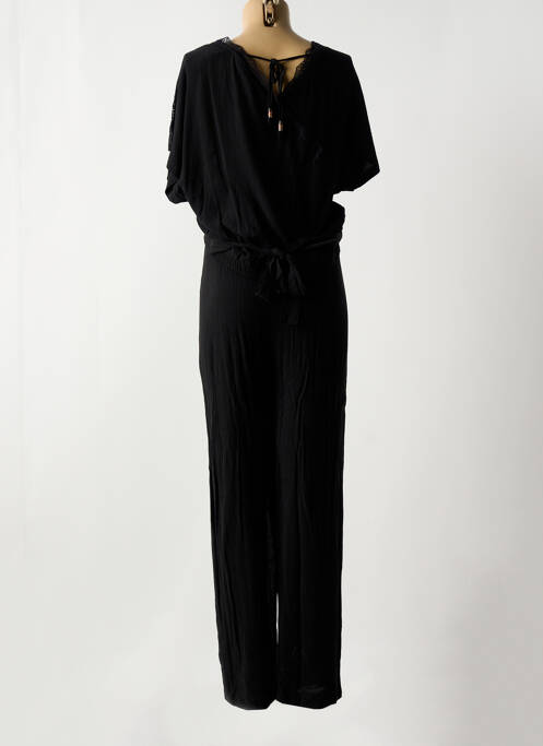 Set pantaloni negru CAPTAIN TORTUE femeie