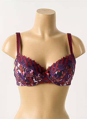 Sutien violet ALLANDE femeie