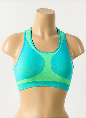 Sutien albastru JAVA femeie