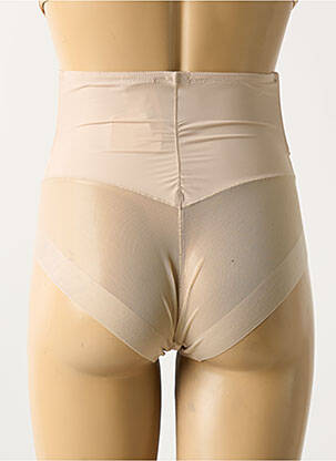 Chilot modelator elasticitate culoare piersică MY ACCESSOIRES BY CAPTAIN TORTUE femeie