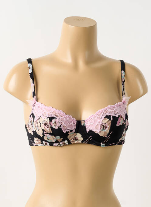 Sutien negru ALLANDE femeie