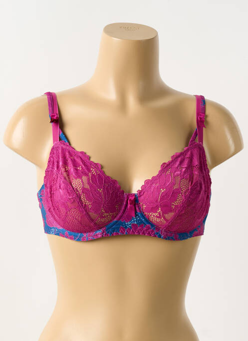 Sutien violet ALLANDE femeie