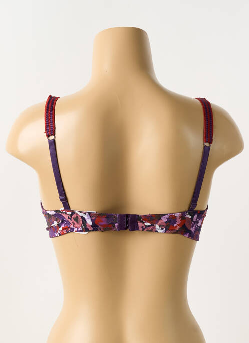 Sutien violet ALLANDE femeie