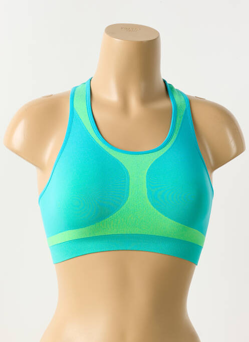 Sutien albastru JAVA femeie