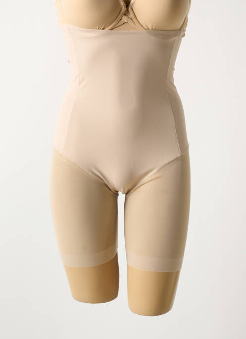 Chilot piele MY ACCESSOIRES BY CAPTAIN TORTUE femeie