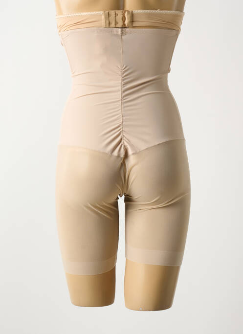 Chilot piele MY ACCESSOIRES BY CAPTAIN TORTUE femeie