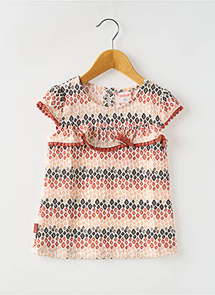 Top maro BOBOLI fată