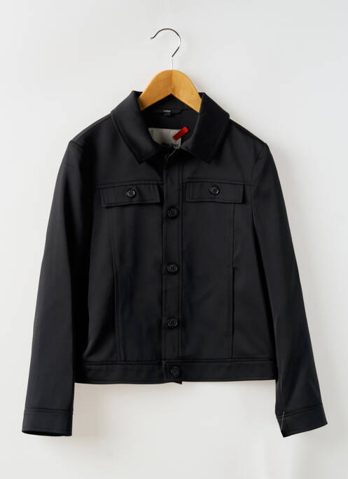 Jachete casual negru WEISE fată