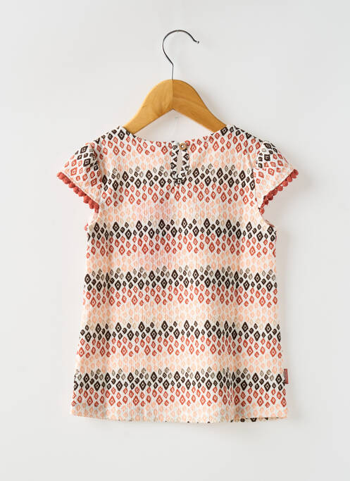 Top maro BOBOLI fată