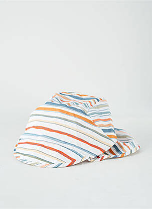 Șapcă alb STERNTALER băiat