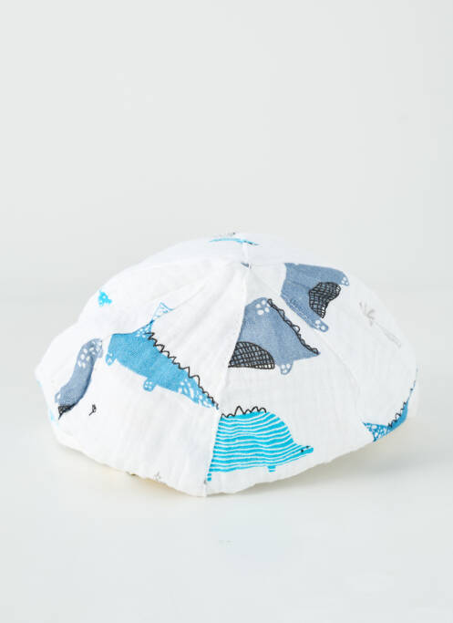 Șapcă alb STERNTALER băiat