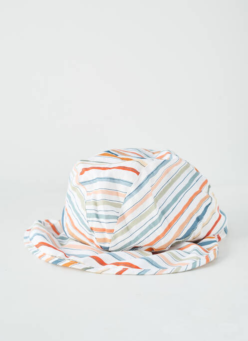 Șapcă alb STERNTALER băiat