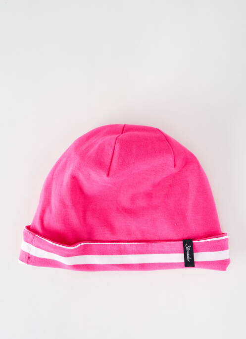 Căciulă roz STERNTALER fată