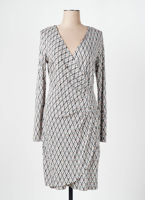 Rochie midi gri GERRY WEBER femeie