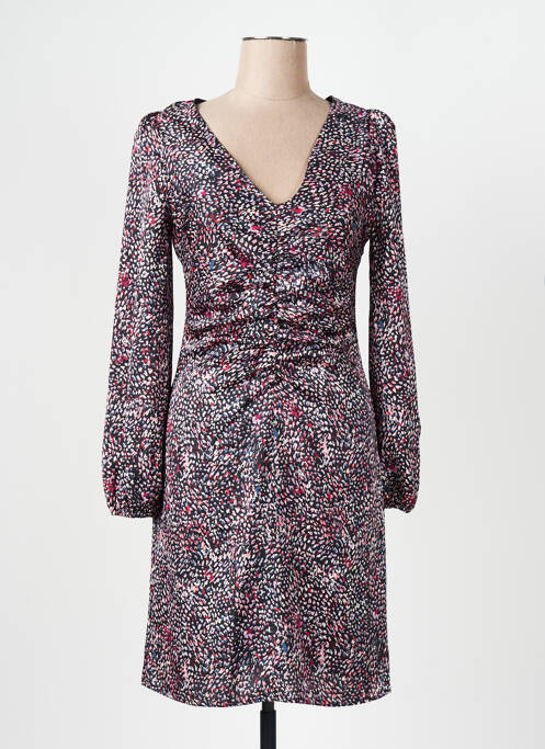 Rochie midi negru VERA MONT femeie