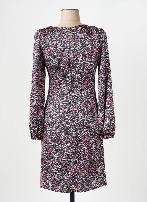 Rochie midi negru VERA MONT femeie