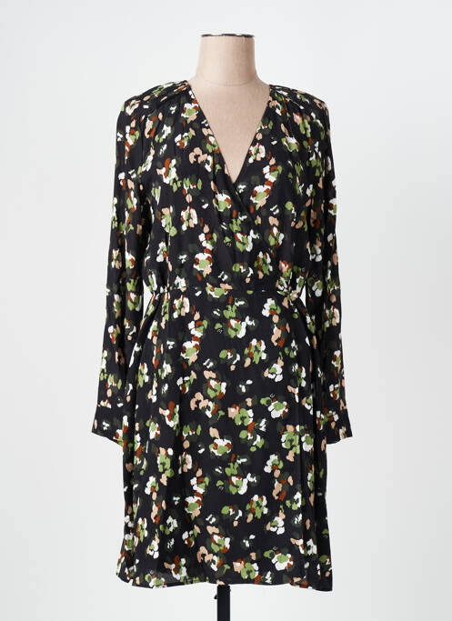 Rochie midi negru LIU JO femeie