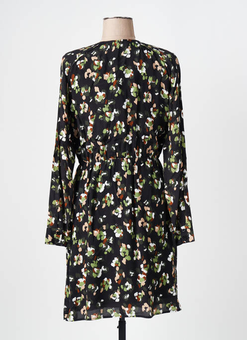 Rochie midi negru LIU JO femeie