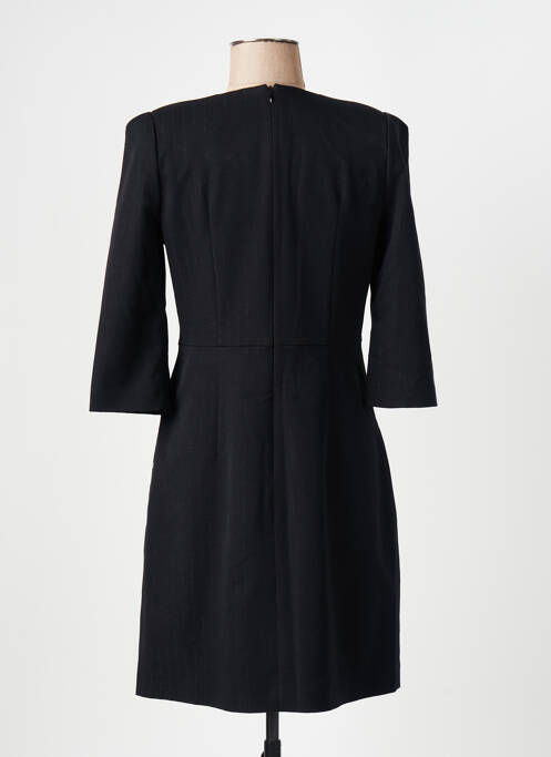 Rochie midi negru COP COPINE femeie