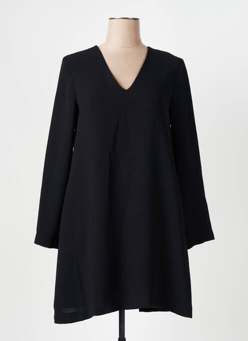 Rochie midi negru COP COPINE femeie