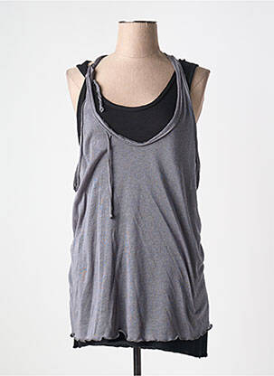 Maiou gri MADO ET LES AUTRES femeie