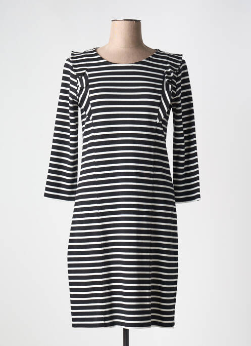 Rochie midi negru STREET ONE femeie