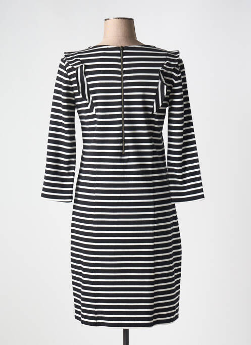 Rochie midi negru STREET ONE femeie