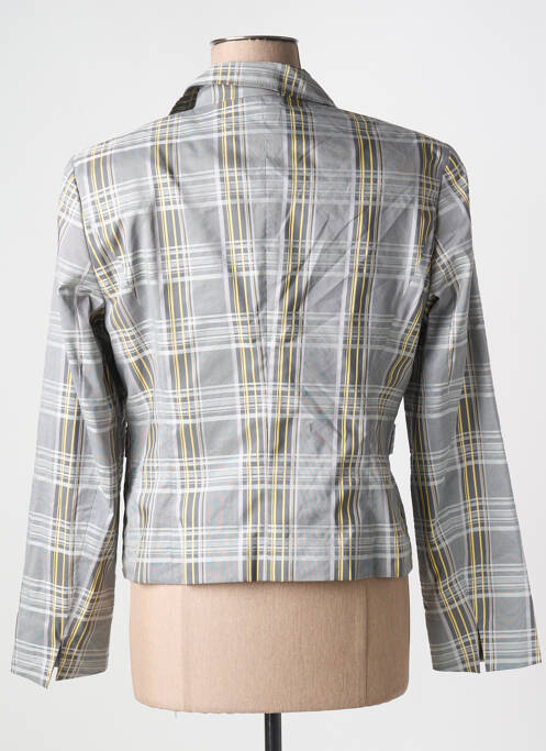 Sacou gri GERRY WEBER femeie