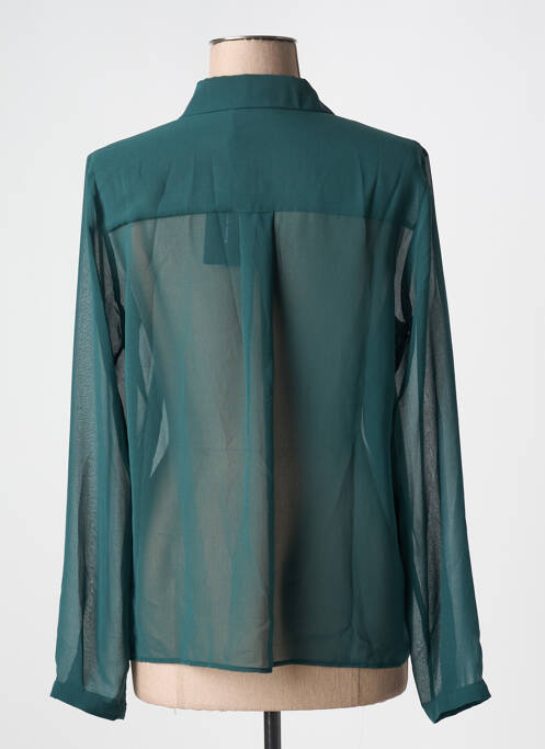 Cămașă verde COP COPINE femeie