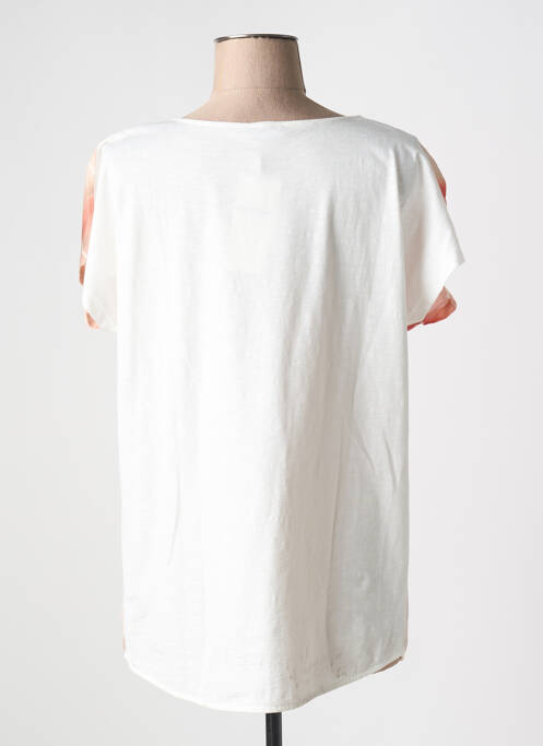 Tricou portocaliu GERRY WEBER femeie