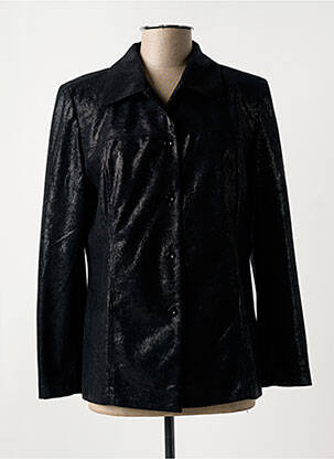 Cămașă negru TRU. CITY femeie