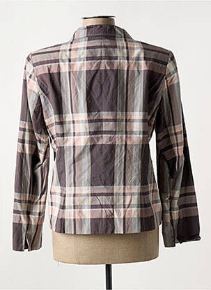 Sacou buzunare gri GERRY WEBER femeie