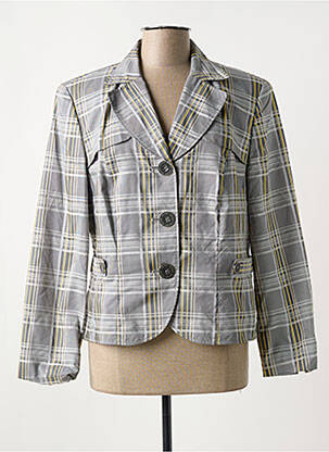 Sacou buzunare gri GERRY WEBER femeie