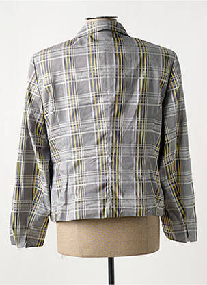 Sacou buzunare gri GERRY WEBER femeie