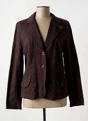 Sacou maro PERSONA femeie