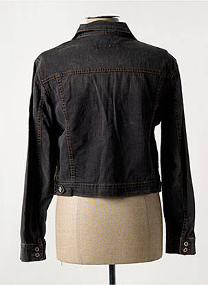 Jachete casual buzunare negru LEE COOPER femeie