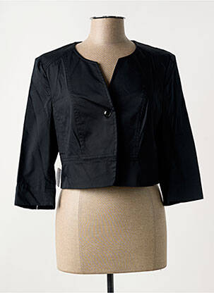 Bolero negru GERRY WEBER femeie