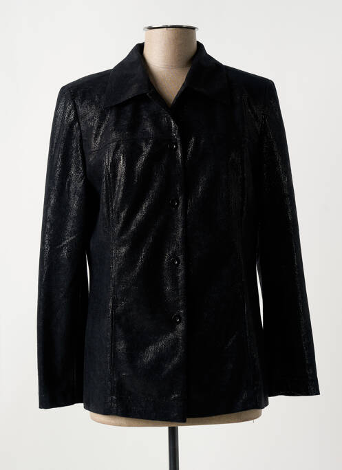 Cămașă negru TRU. CITY femeie