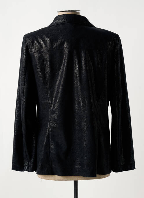 Cămașă negru TRU. CITY femeie