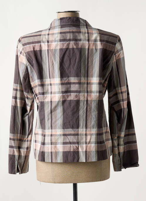 Sacou gri GERRY WEBER femeie