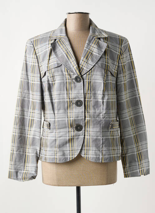 Sacou gri GERRY WEBER femeie