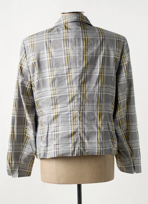 Sacou gri GERRY WEBER femeie