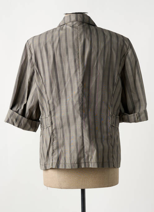 Sacou gri GERRY WEBER femeie