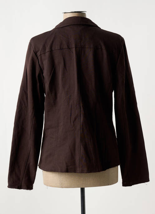 Sacou maro PERSONA femeie