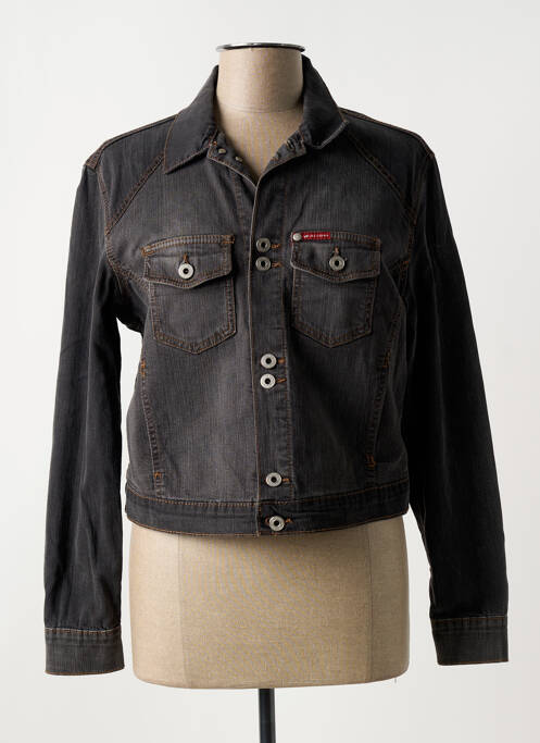 Jachete casual negru LEE COOPER femeie