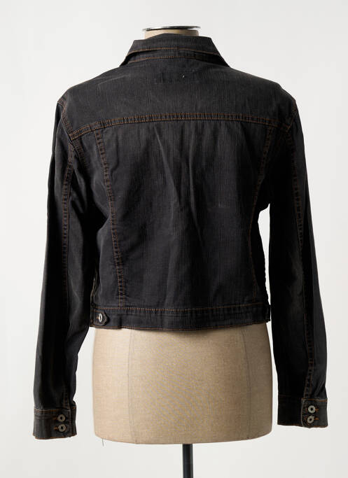 Jachete casual negru LEE COOPER femeie